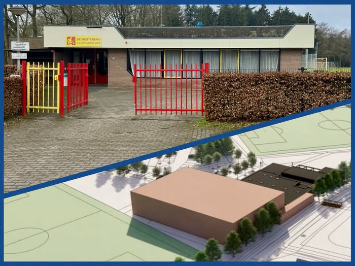 Regiodeal subsidieert Veluwse Boys met 500.000 euro